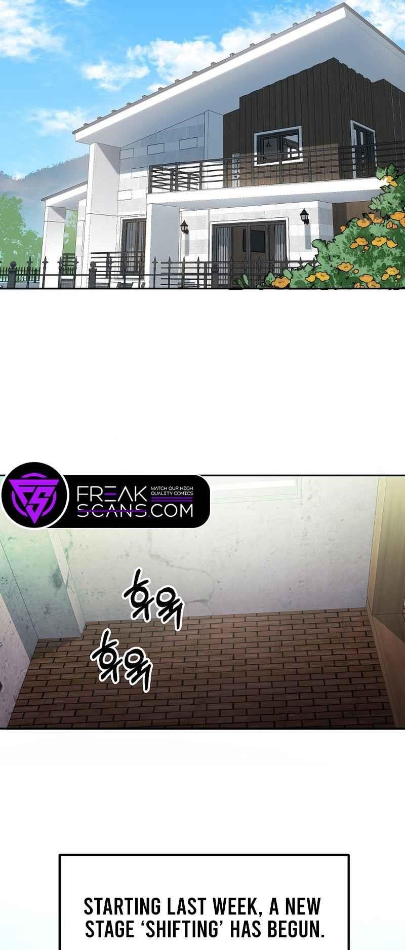 Dawn of the Predecessor Chapter 18 - Page 57