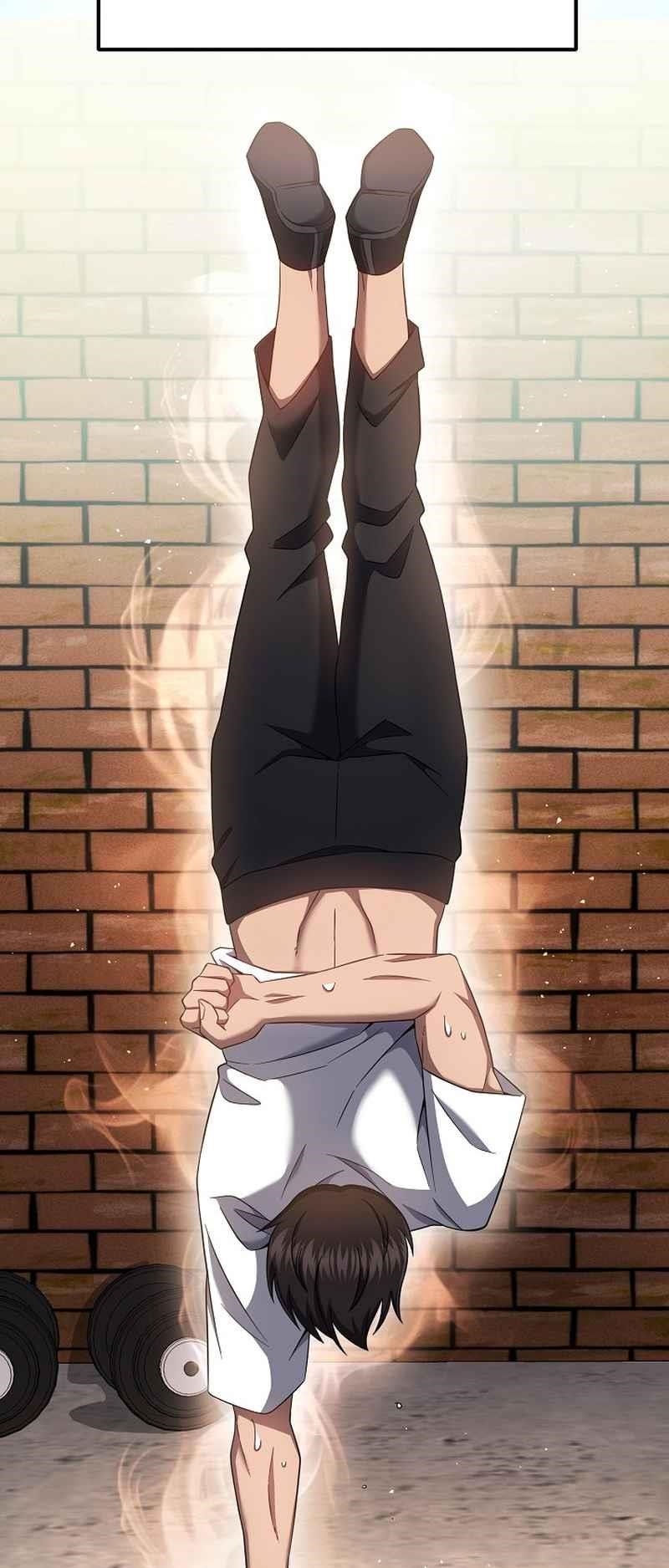 Dawn of the Predecessor Chapter 18 - Page 58