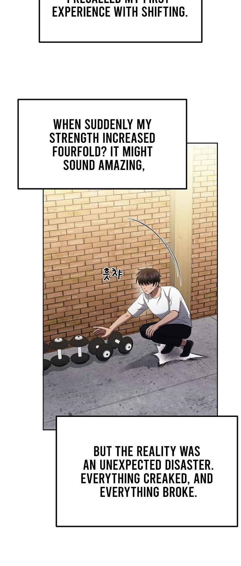 Dawn of the Predecessor Chapter 18 - Page 61