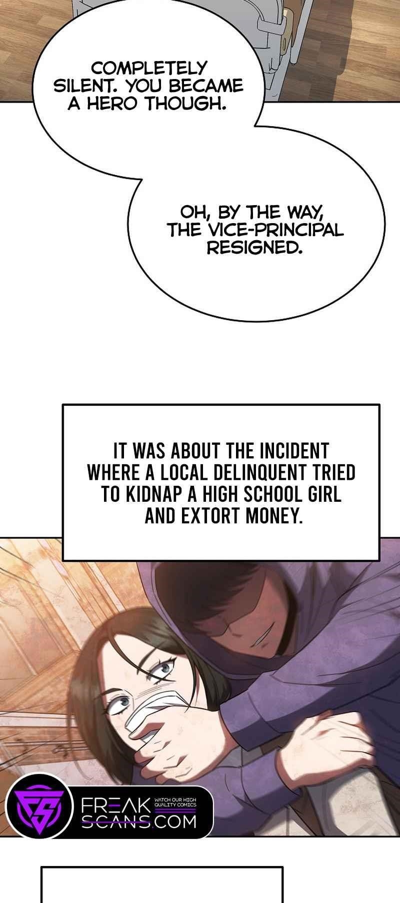 Dawn of the Predecessor Chapter 18 - Page 7