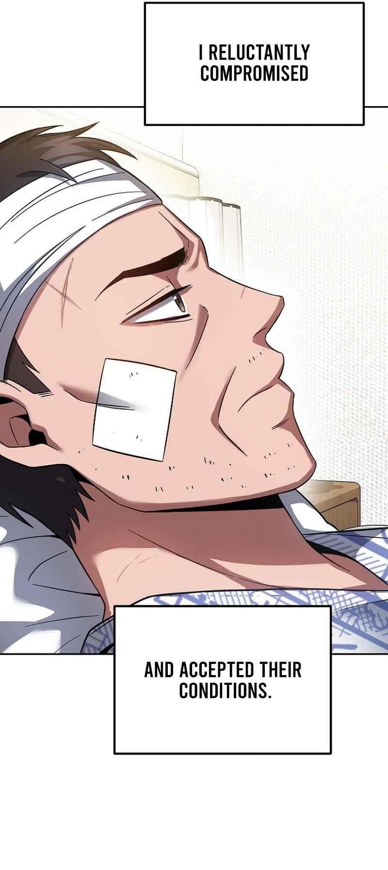 Dawn of the Predecessor Chapter 18 - Page 9