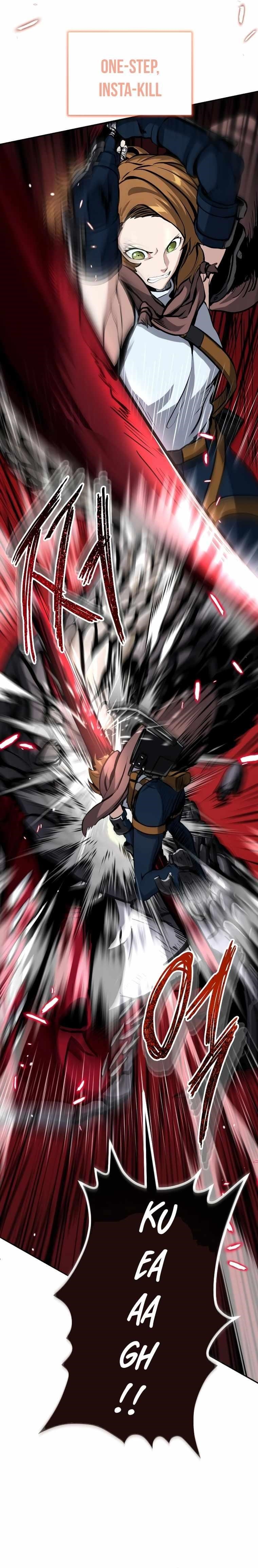 The Savior’s Bucket List Chapter 14 - Page 25