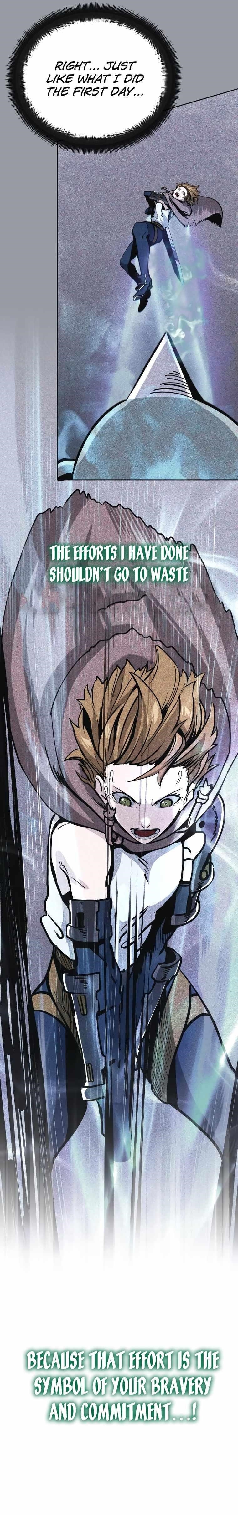 The Savior’s Bucket List Chapter 15 - Page 14