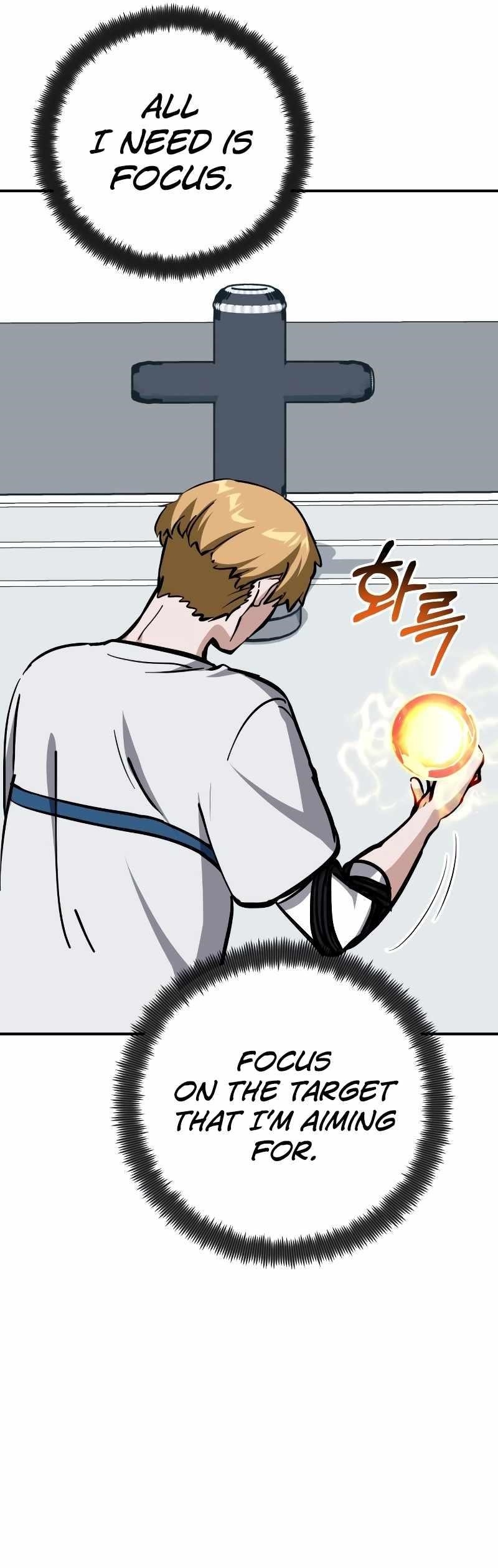 The Savior’s Bucket List Chapter 18 - Page 26