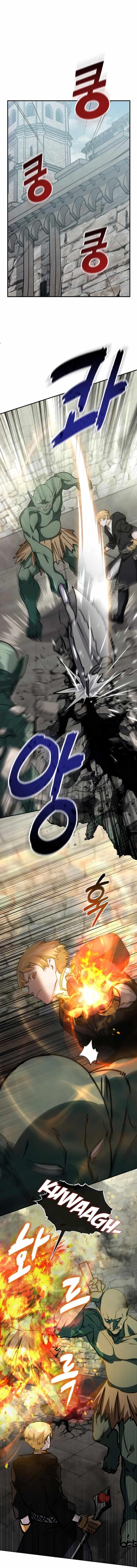 The Savior’s Bucket List Chapter 20 - Page 24