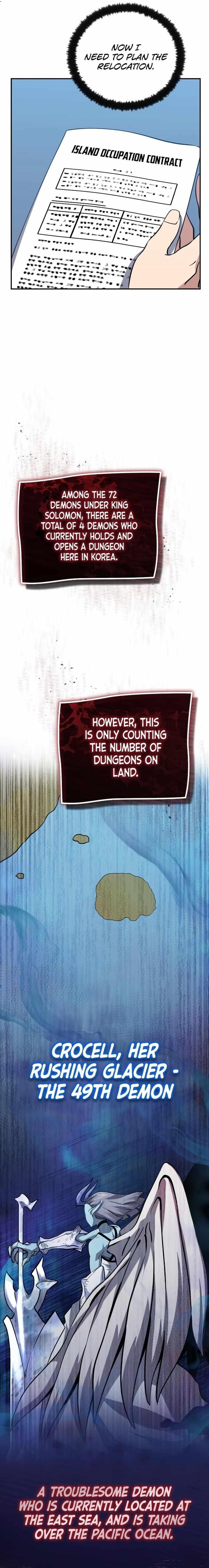 The Savior’s Bucket List Chapter 29 - Page 16