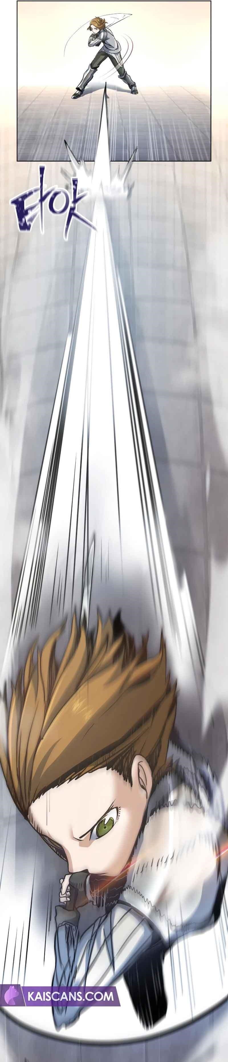 The Savior’s Bucket List Chapter 3 - Page 29