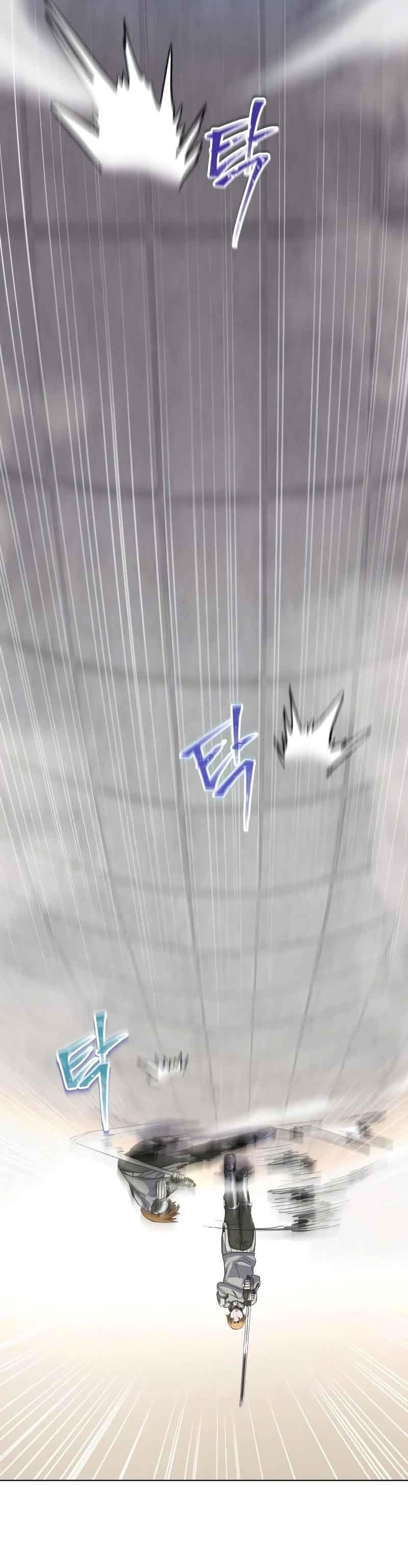 The Savior’s Bucket List Chapter 3 - Page 30