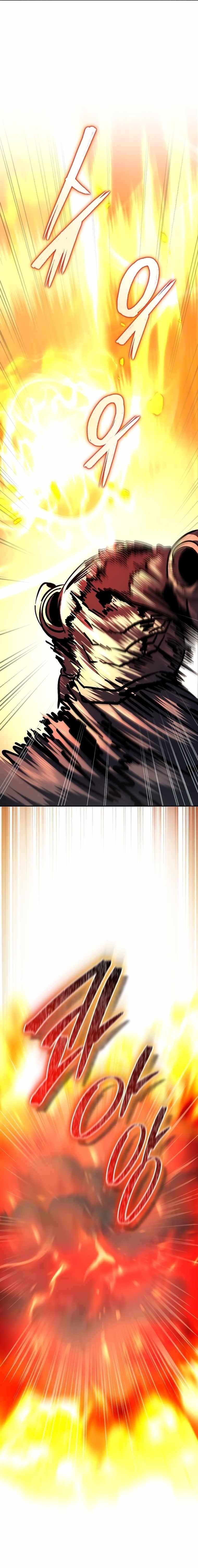 The Savior’s Bucket List Chapter 33 - Page 12