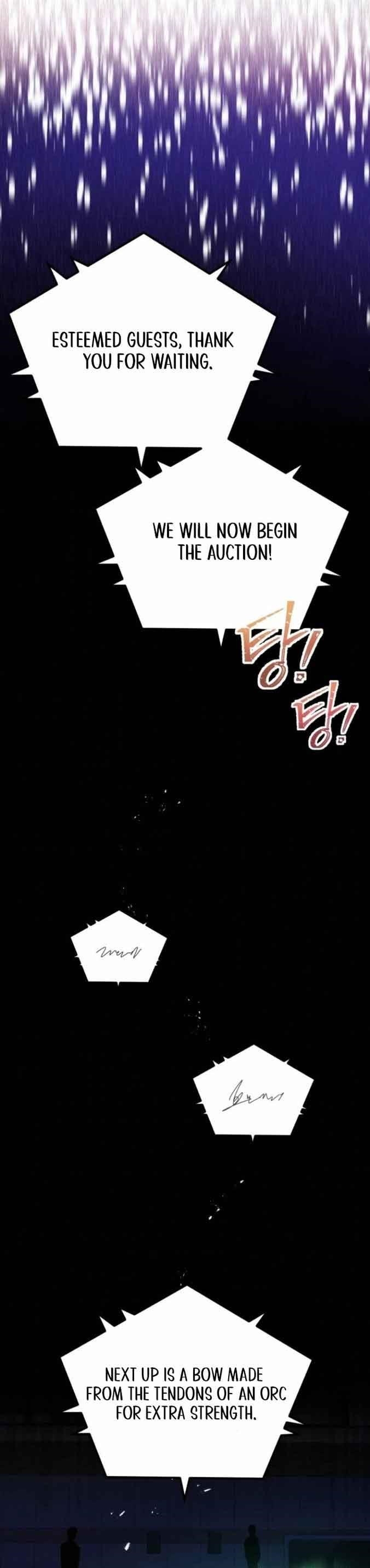 The Savior’s Bucket List Chapter 4 - Page 24