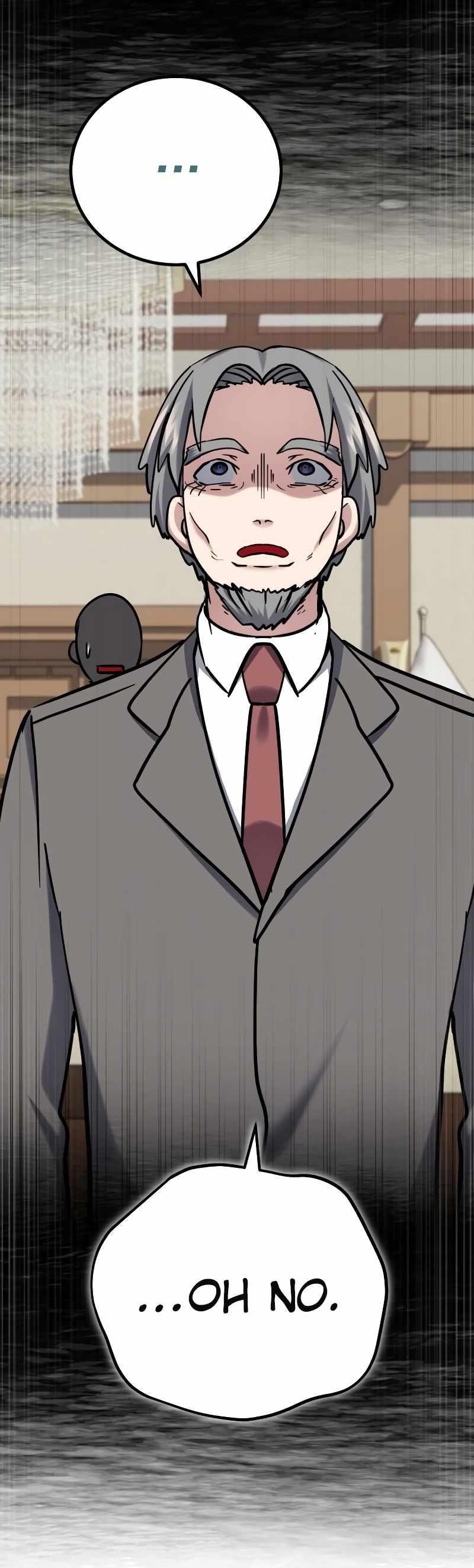 The Savior’s Bucket List Chapter 42 - Page 34