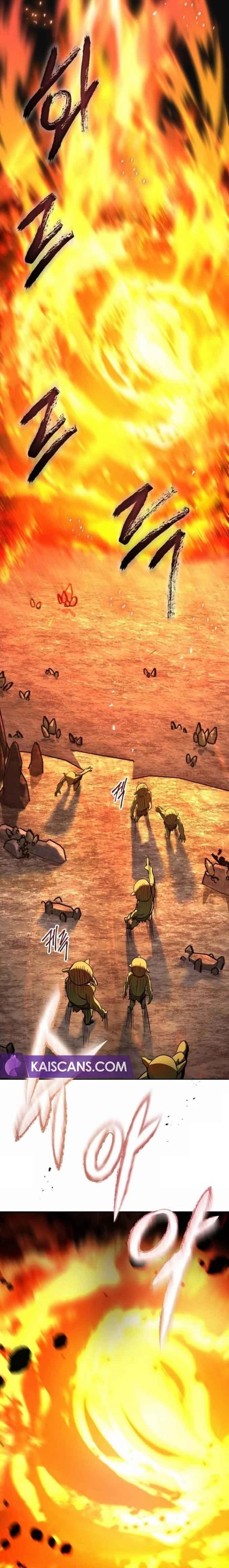 The Savior’s Bucket List Chapter 6 - Page 26