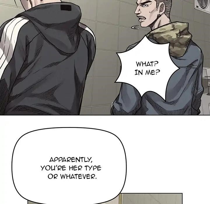 Pounding Chapter 1 - Page 107