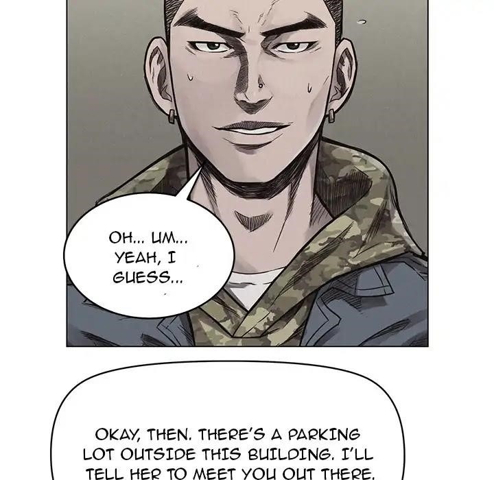 Pounding Chapter 1 - Page 110