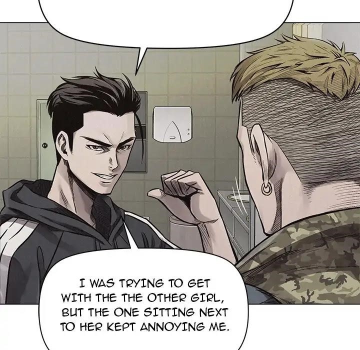 Pounding Chapter 1 - Page 111