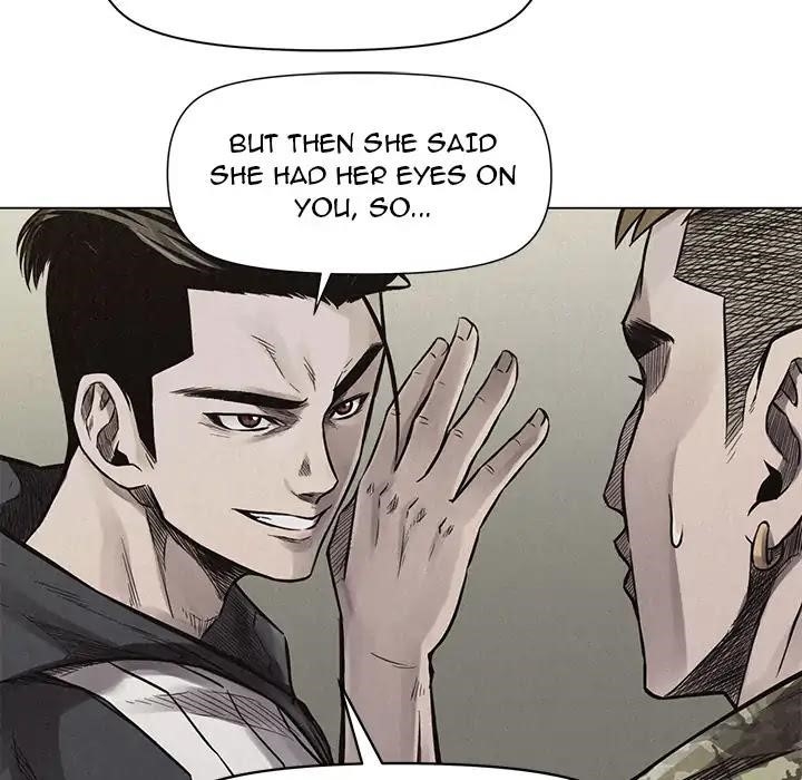 Pounding Chapter 1 - Page 112