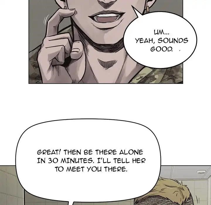 Pounding Chapter 1 - Page 114