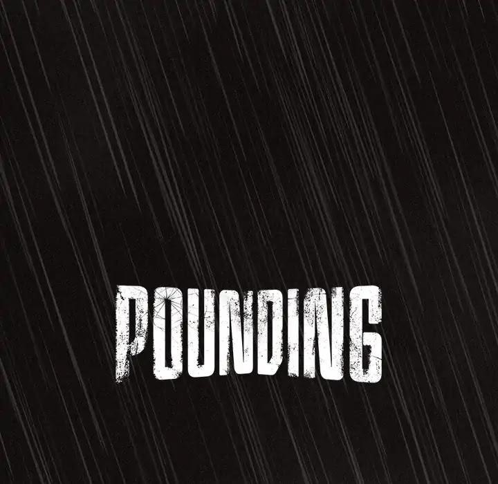Pounding Chapter 1 - Page 24