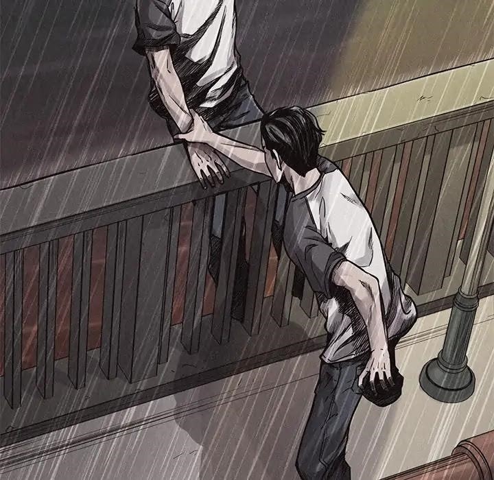 Pounding Chapter 1 - Page 46