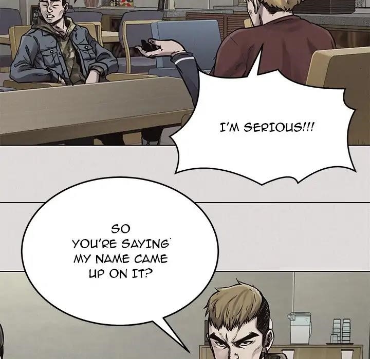 Pounding Chapter 1 - Page 74