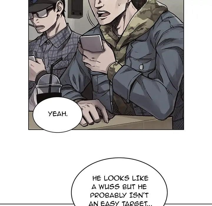 Pounding Chapter 1 - Page 88