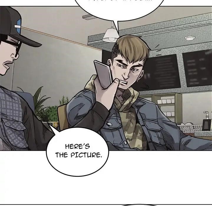 Pounding Chapter 1 - Page 89