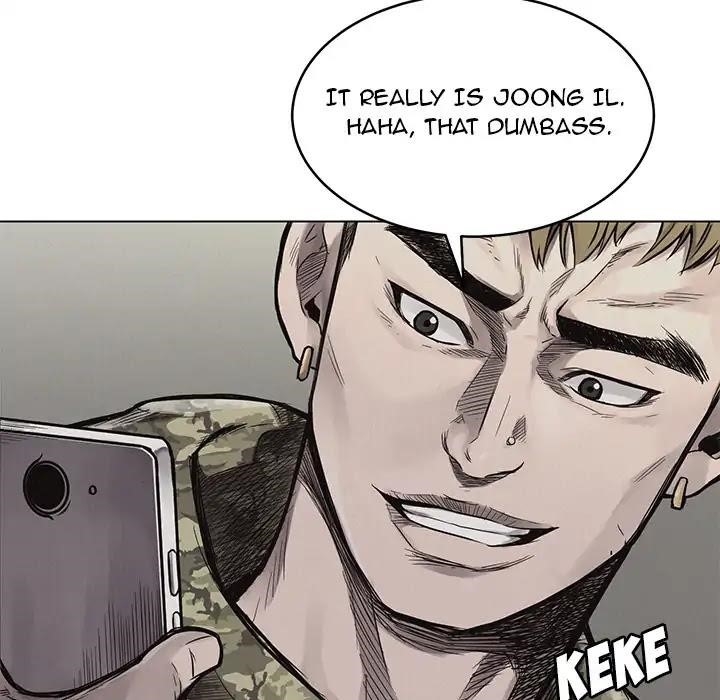 Pounding Chapter 1 - Page 90