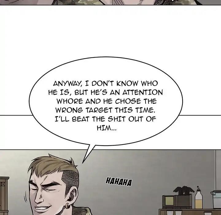 Pounding Chapter 1 - Page 91