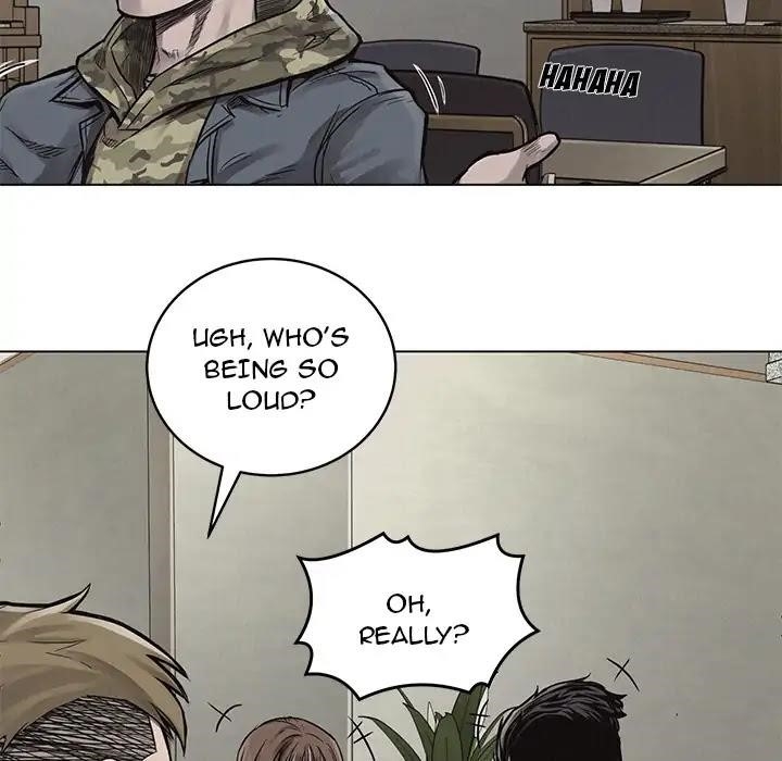 Pounding Chapter 1 - Page 92