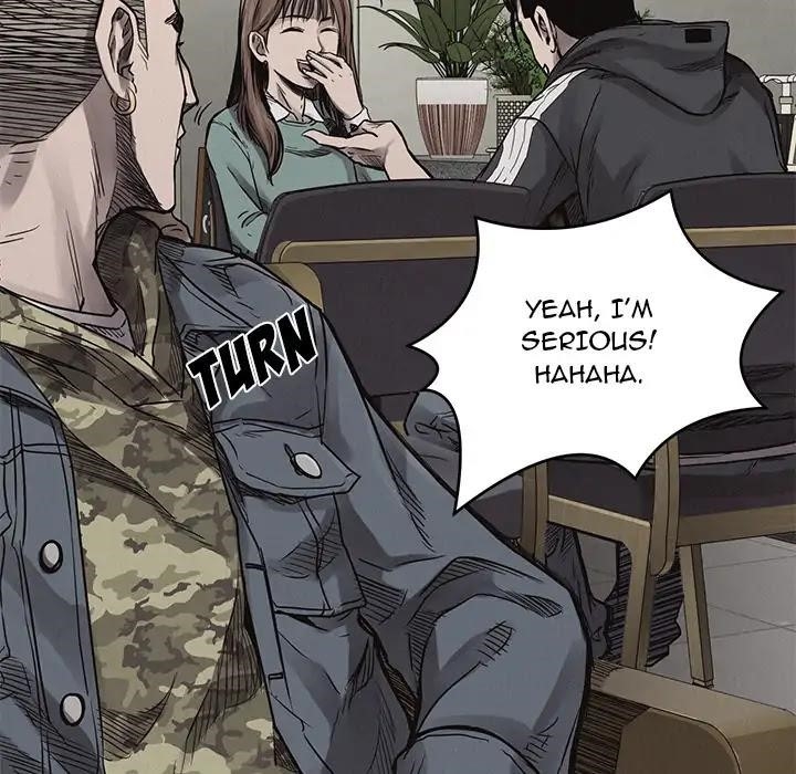 Pounding Chapter 1 - Page 93