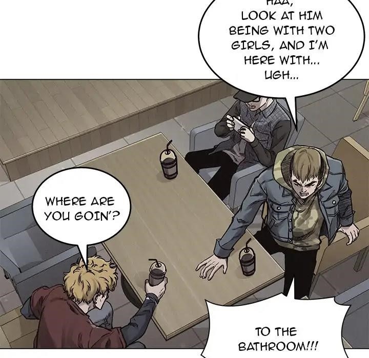 Pounding Chapter 1 - Page 98