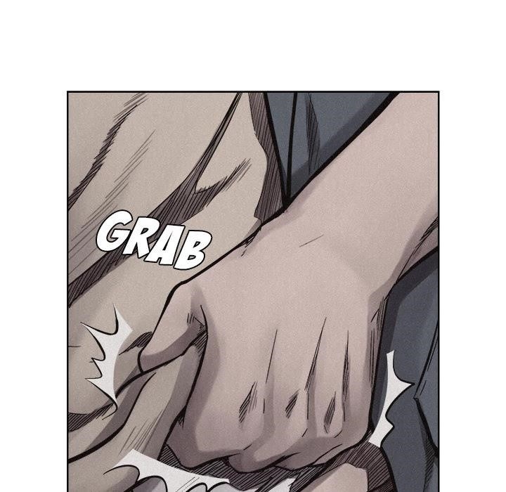 Pounding Chapter 10 - Page 20