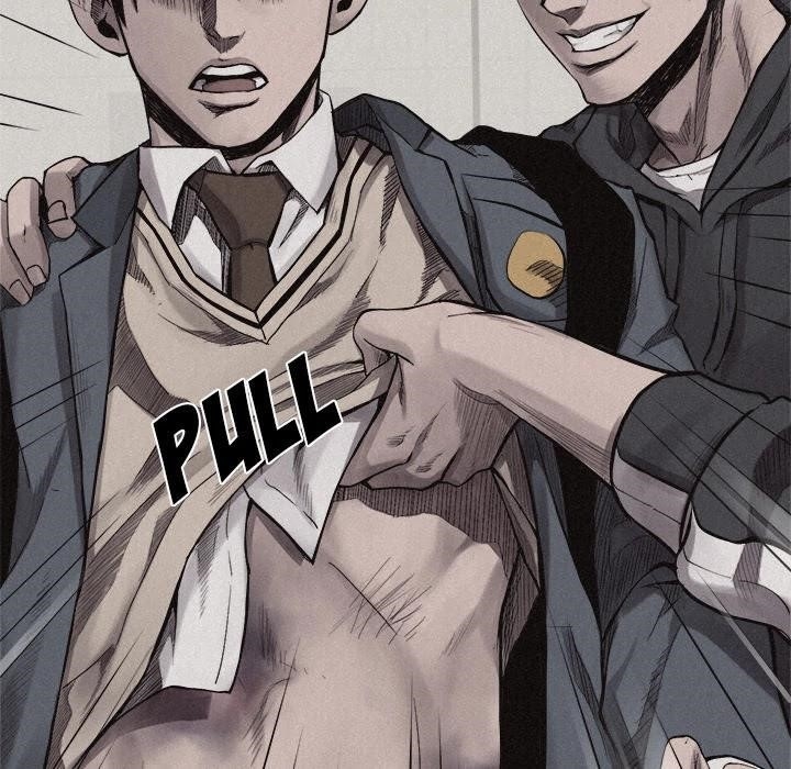 Pounding Chapter 10 - Page 22