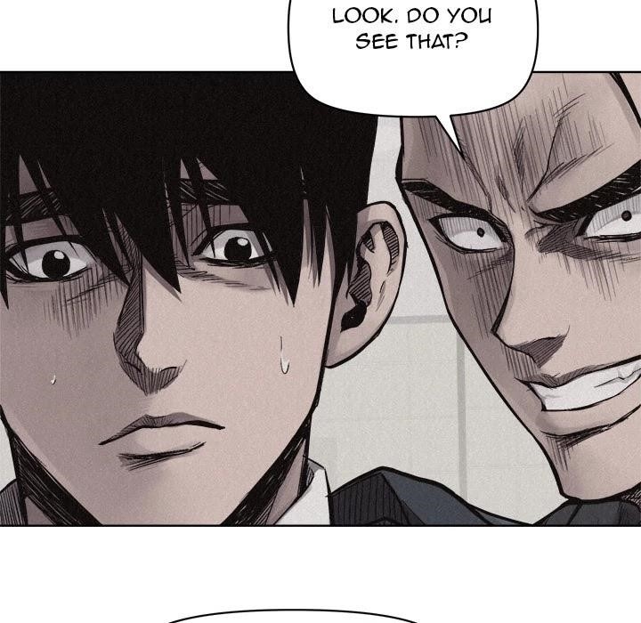 Pounding Chapter 10 - Page 25