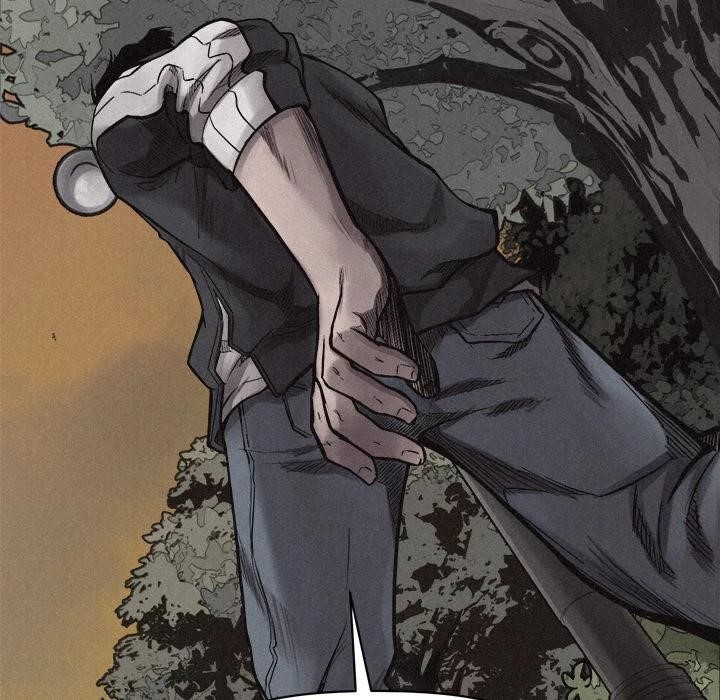 Pounding Chapter 10 - Page 36