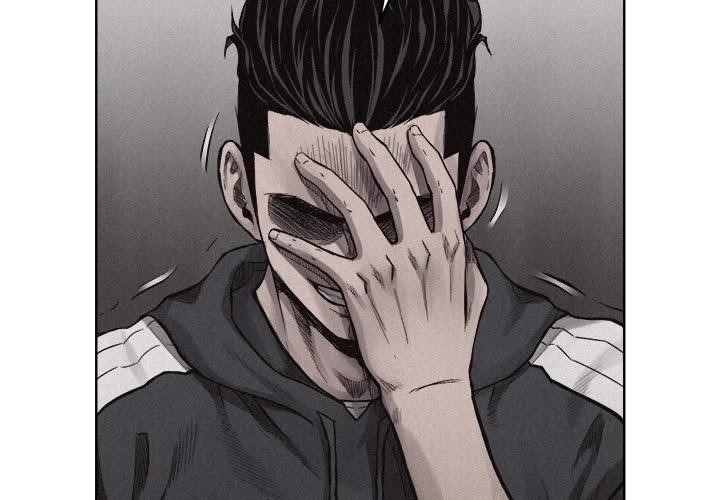 Pounding Chapter 10 - Page 4