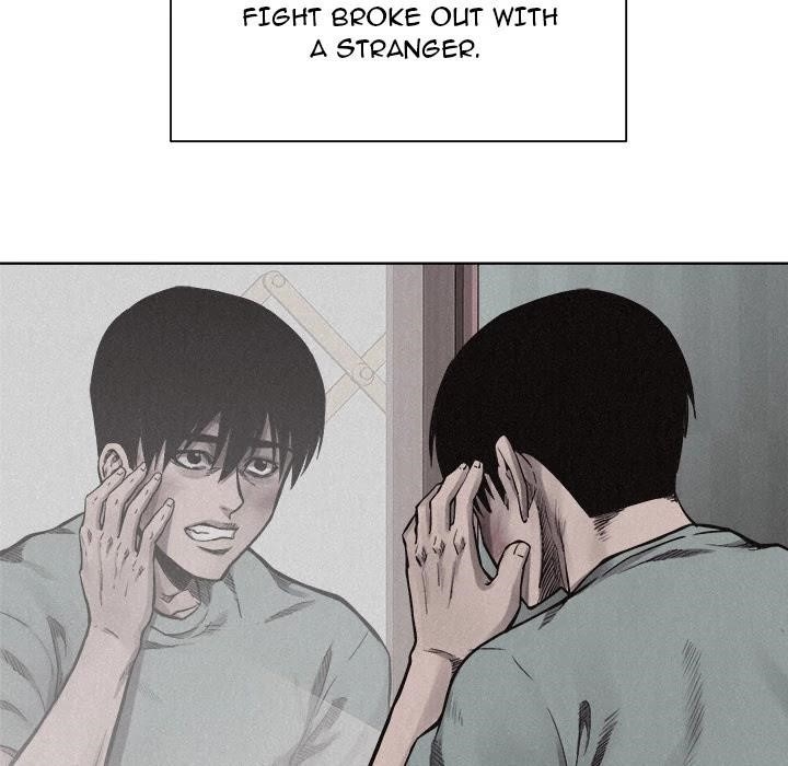 Pounding Chapter 10 - Page 41