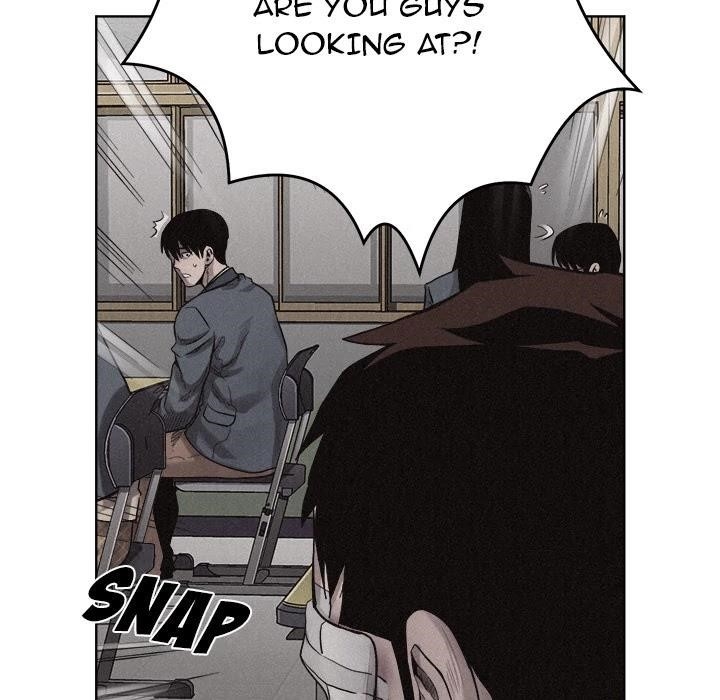 Pounding Chapter 10 - Page 52