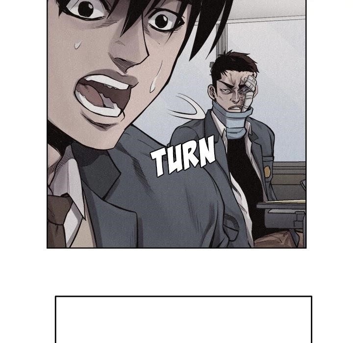 Pounding Chapter 10 - Page 54