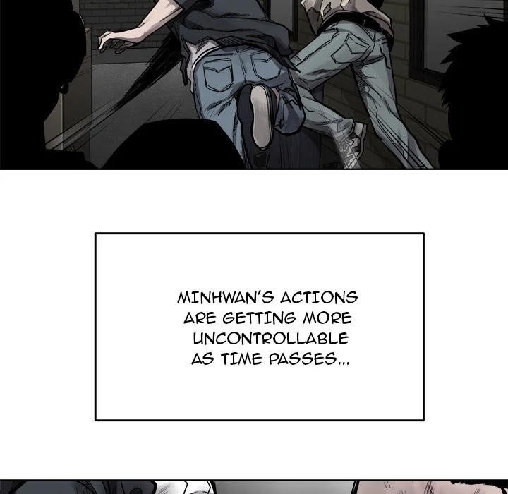 Pounding Chapter 10 - Page 64