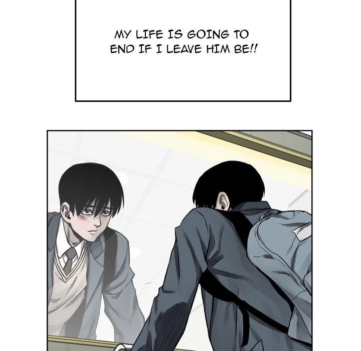 Pounding Chapter 10 - Page 67