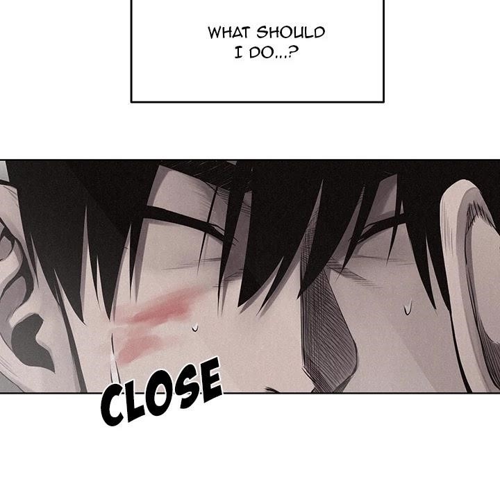 Pounding Chapter 11 - Page 11