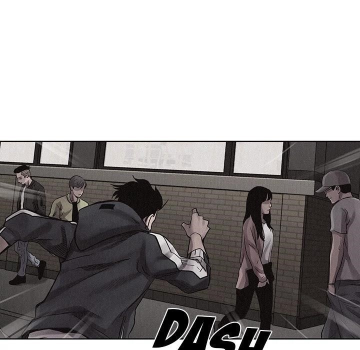 Pounding Chapter 11 - Page 30