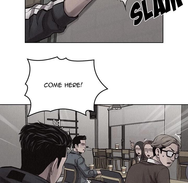 Pounding Chapter 11 - Page 32