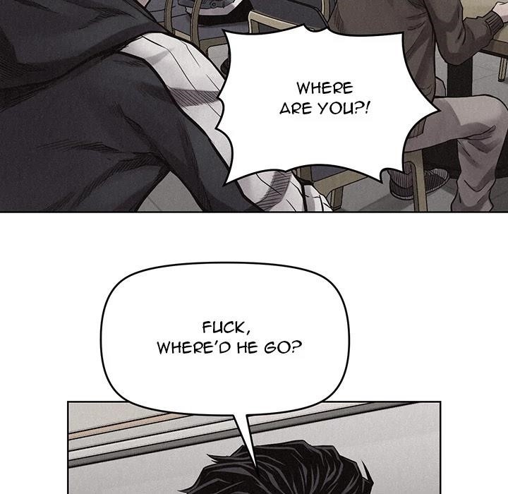 Pounding Chapter 11 - Page 33