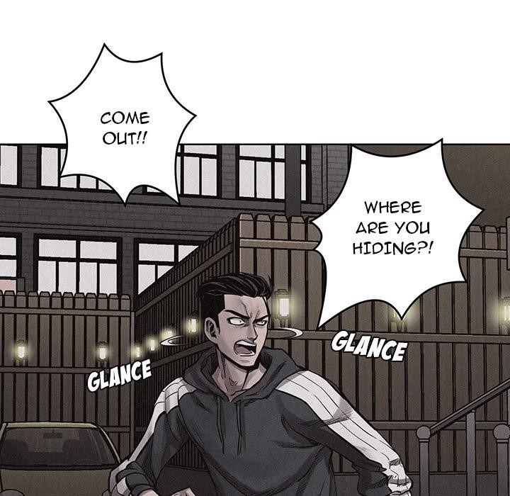 Pounding Chapter 11 - Page 38