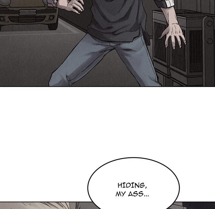 Pounding Chapter 11 - Page 39