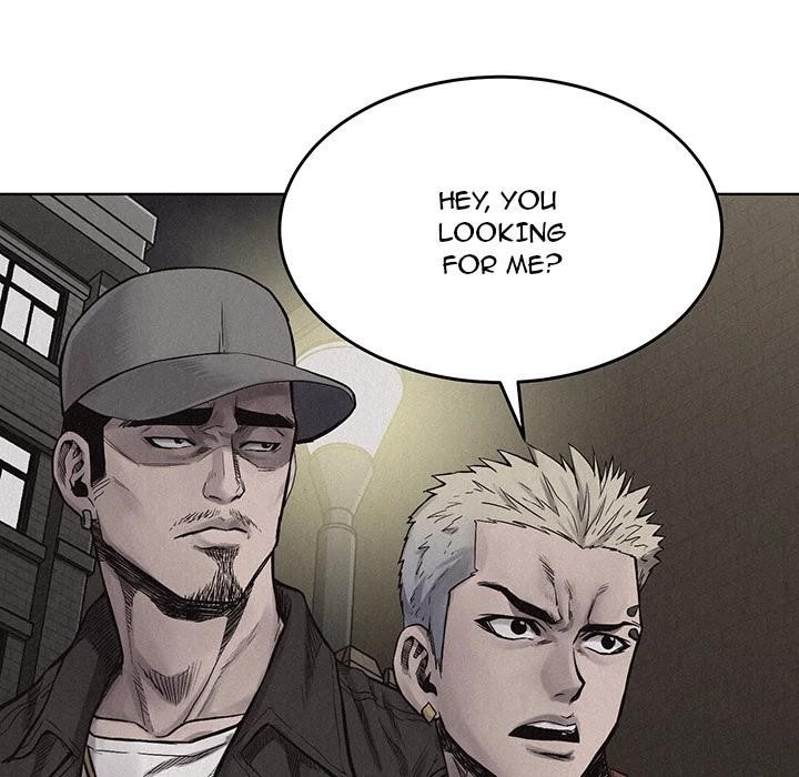 Pounding Chapter 11 - Page 41