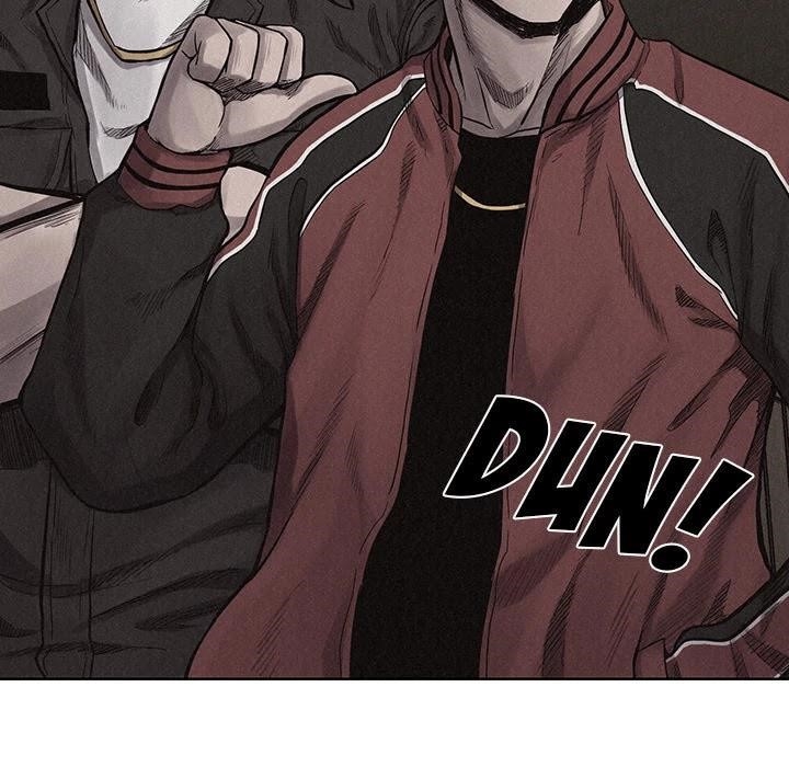 Pounding Chapter 11 - Page 42