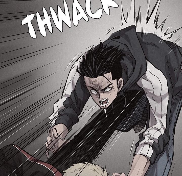 Pounding Chapter 11 - Page 48